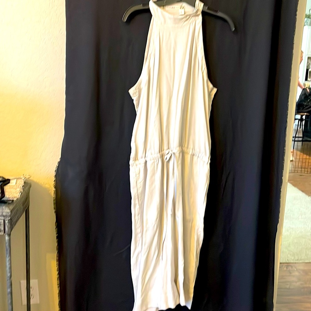 Chelsea and Violet adorable jumpsuit